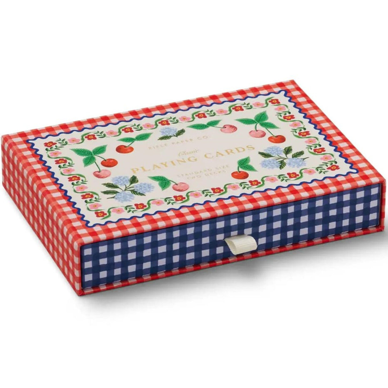 Rifle Paper Co. Picnic Playing Cards Set