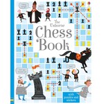 Usborne Publishing The Usborne Chess Book
