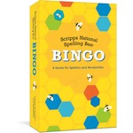 Penguin Random House LLC Scripps National Spelling Bee Bingo: A Game for Spellers and Wordsmiths