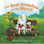 Simon and Schuster The Best Grandma in the World!