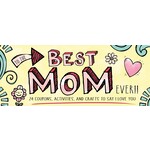 Sourcebooks To the Best Mom Ever!