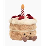 Jellycat Amuseables Birthday Cake
