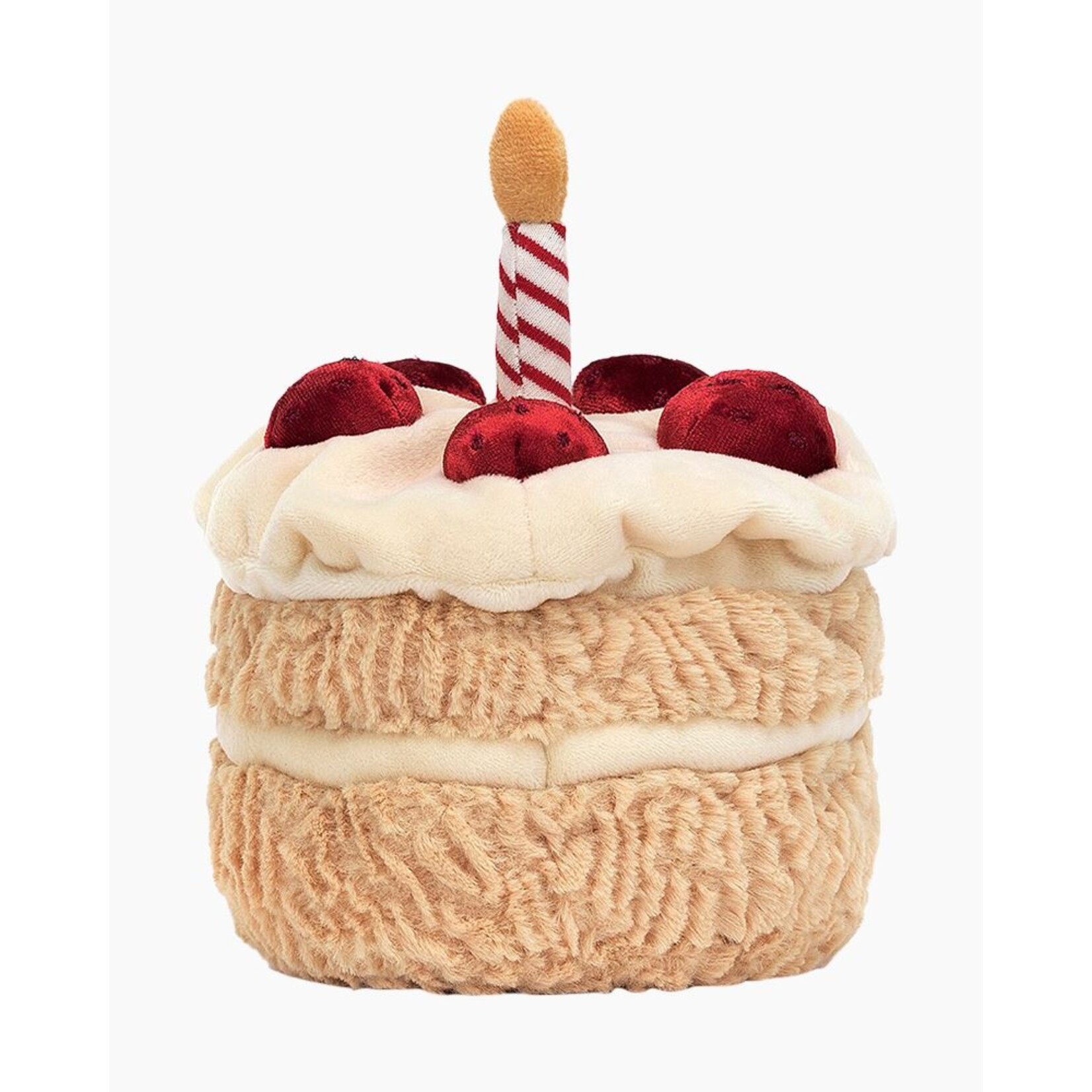 Jellycat Amuseables Birthday Cake