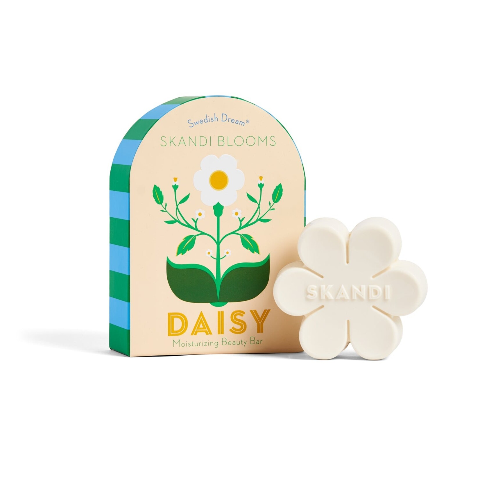 kalastyle Skandi Daisy Soap