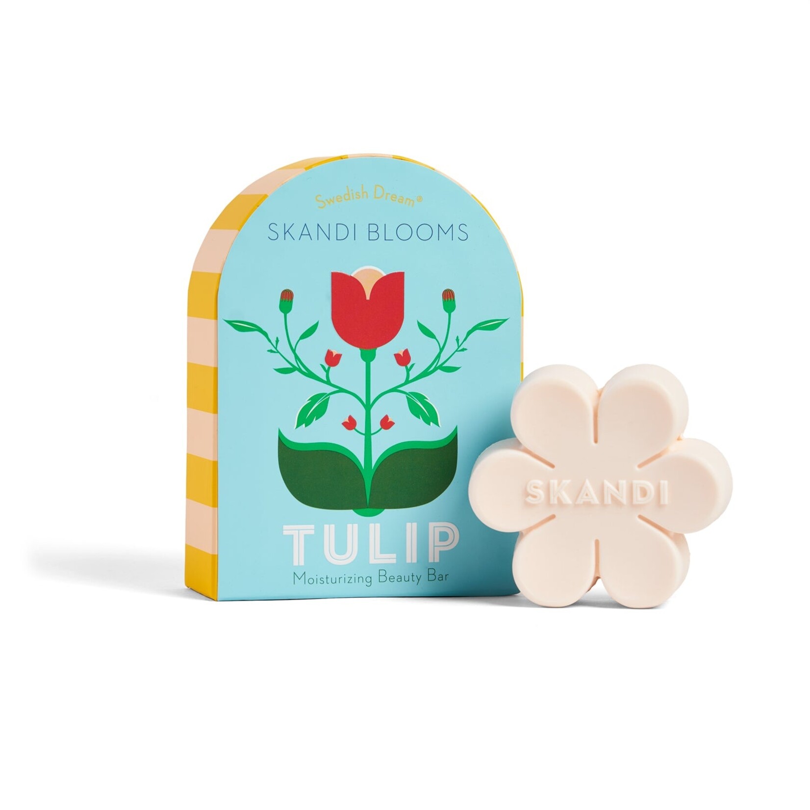kalastyle Skandi Tulip Soap