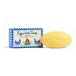 kalastyle Eggwhite Facial Soap