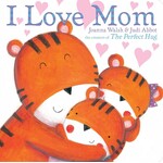 Simon and Schuster I Love Mom