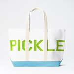 Crab & Cleek Crab & Cleek Pickle & Serve Tote