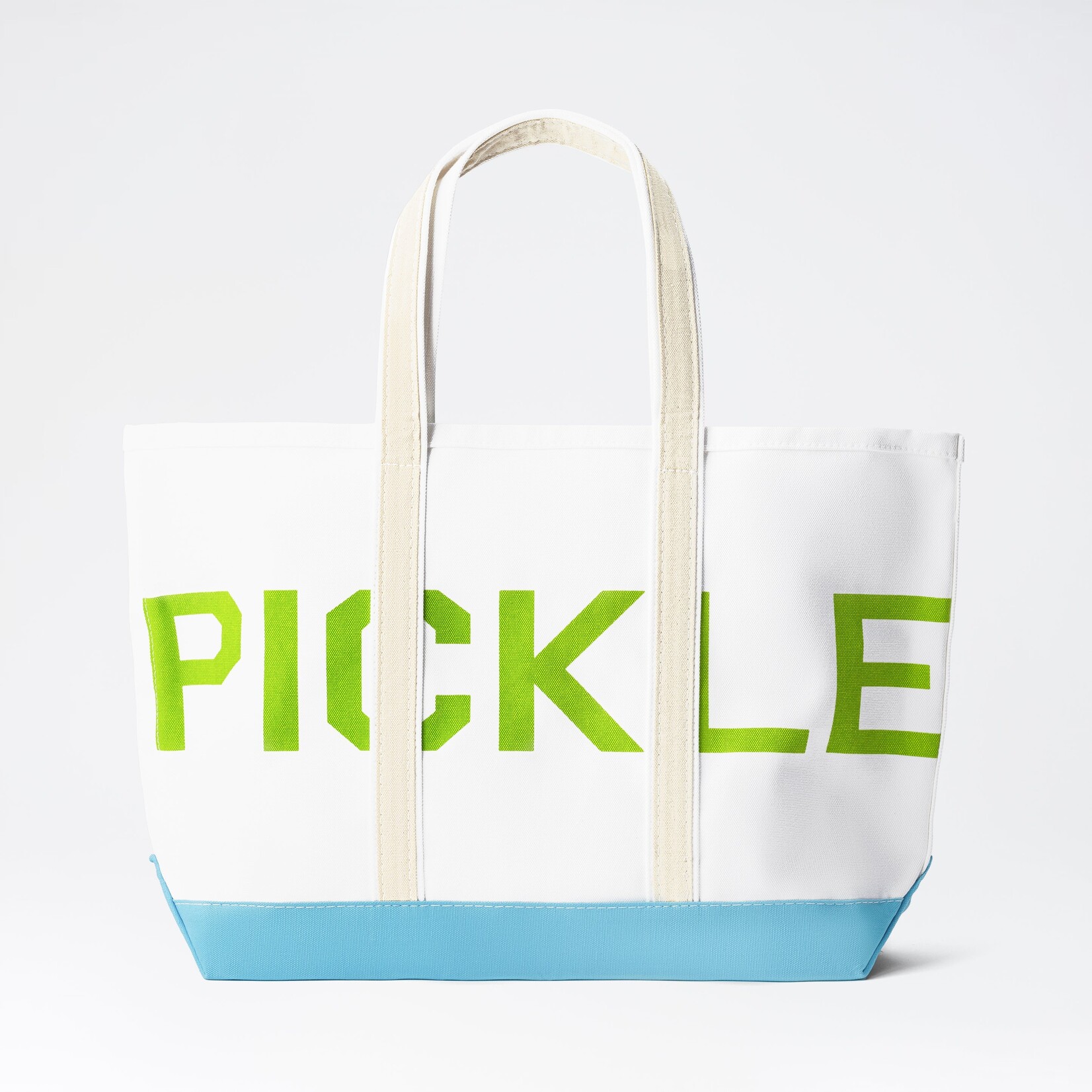 Crab & Cleek Crab & Cleek Pickle & Serve Tote