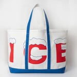 Crab & Cleek Crab & Cleek ICE tote