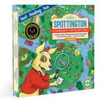 Eeboo Spottington A Community for Sharp Eyes