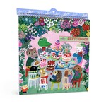 Eeboo Sweet Celebration 40 Page Sketchbook