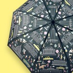 Naked Decor Naked Decor DC By Night Umbrella