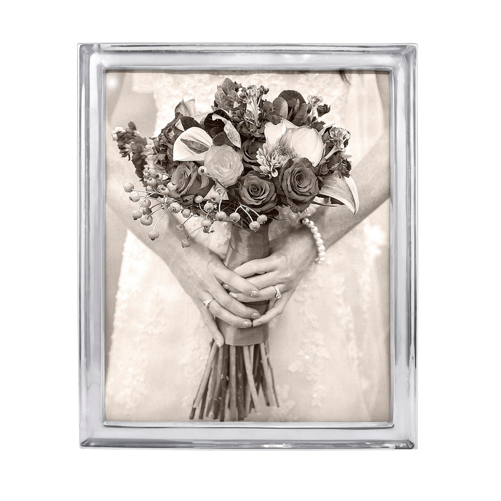 Mariposa Mariposa Signature 8x10 Frame
