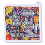 Naked Decor Naked Decor Washington DC Power/Flower Pot Holder