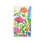 Caspari Caspari Cottage Floral Guest Napkins