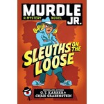 Hachette Book Group Murdle Jr.: Sleuths on the Loose