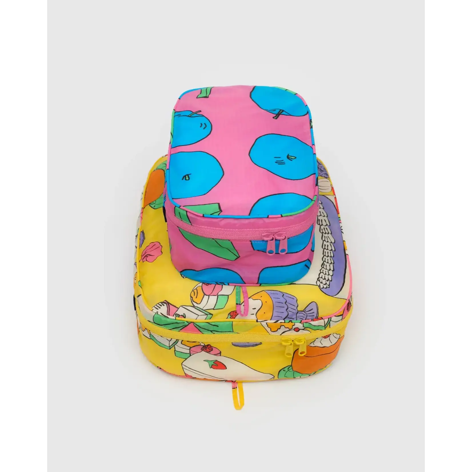 BAGGU Baggu Packing Cube Set