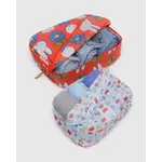 BAGGU Baggu Packing Cube Set