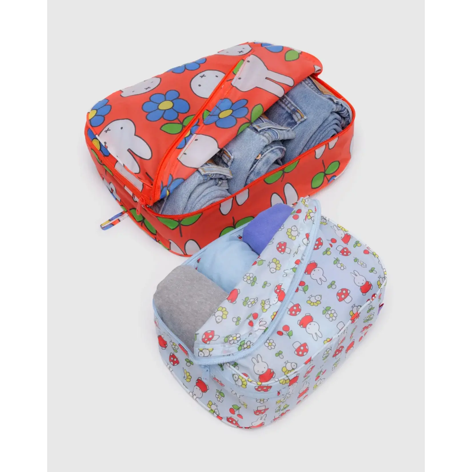 BAGGU Baggu Packing Cube Set