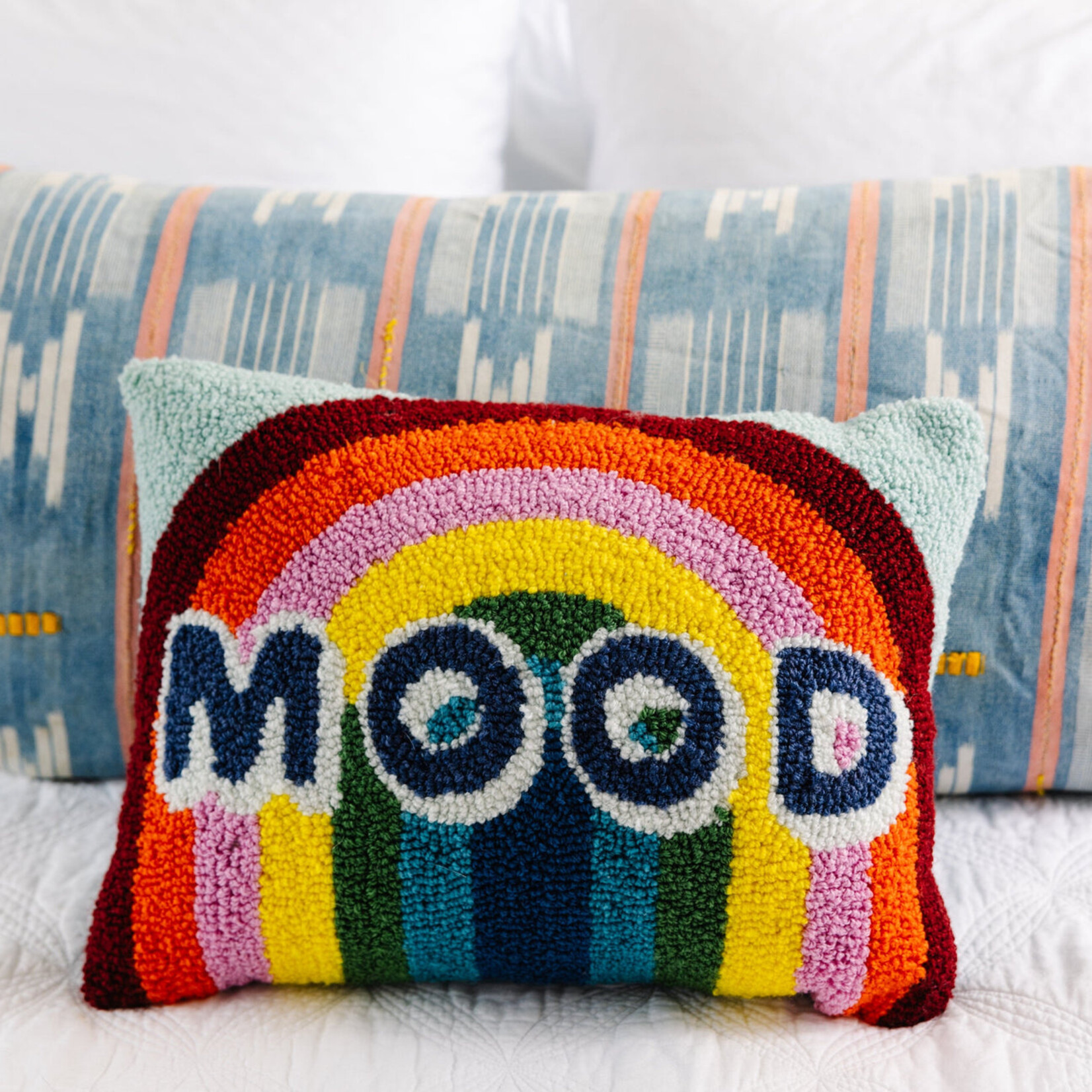 Furbish Mood Pillow