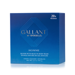 Spongelle Spongelle 20+ Men's Gallant Buffer