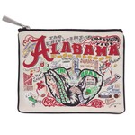 Catstudio Collegiate Pouches (A -B)