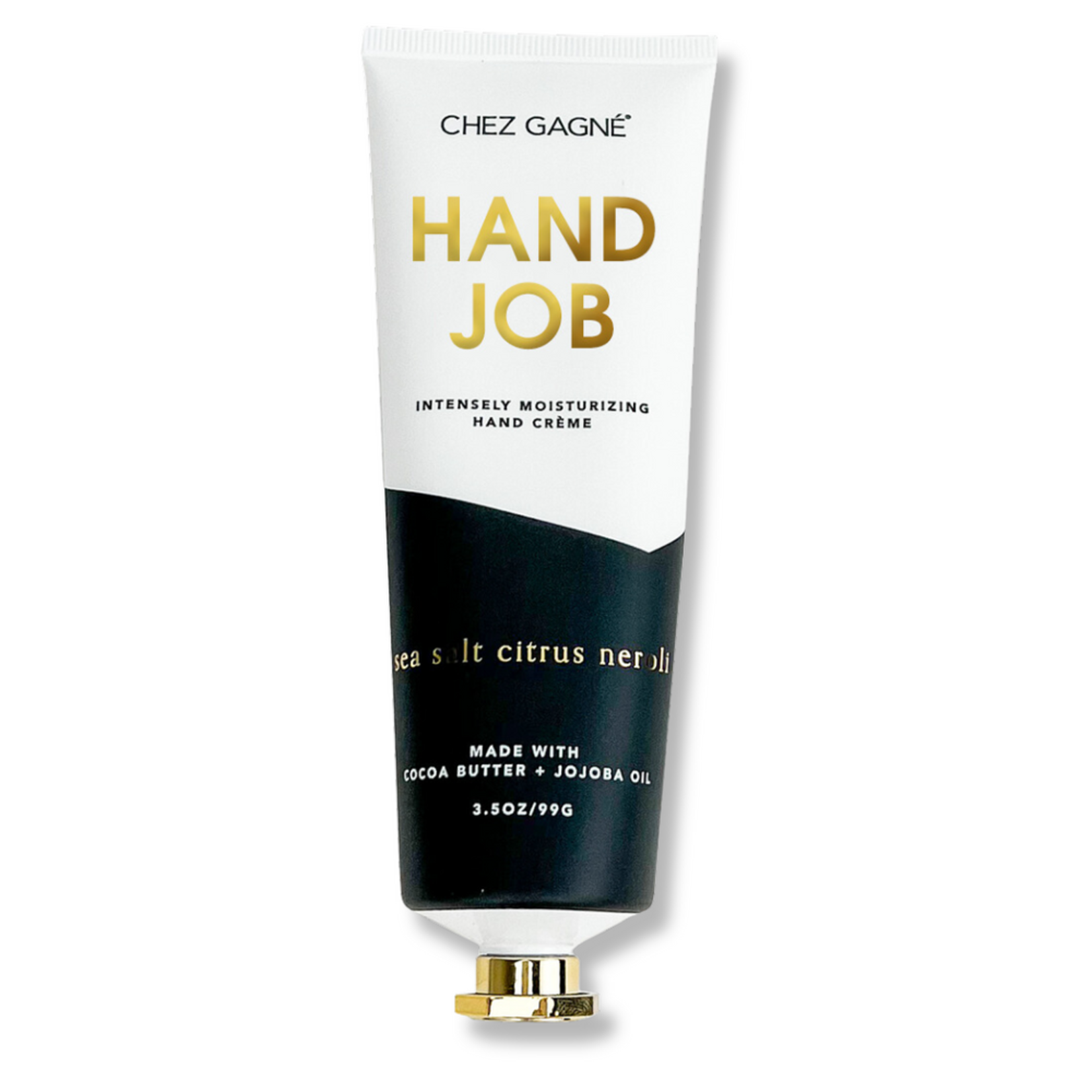Chez Gagne Chez Gagné Hand - Crème