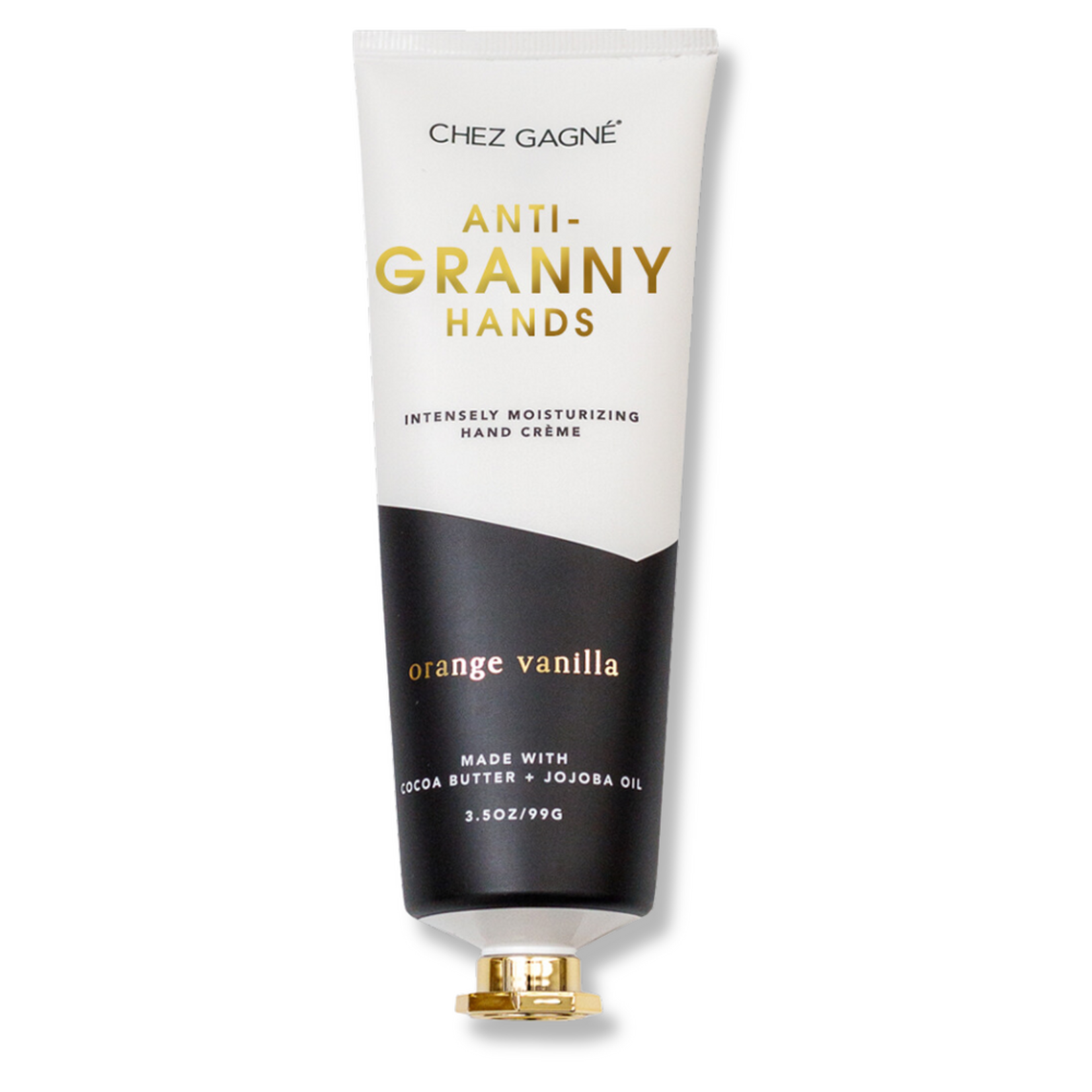 Chez Gagne Chez Gagné Hand - Crème
