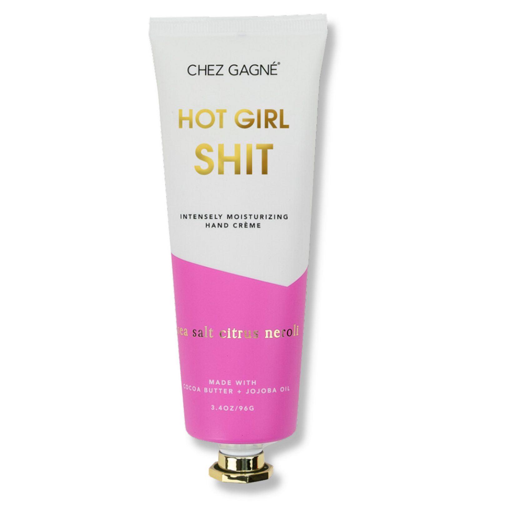 Chez Gagne Chez Gagné Hand - Crème