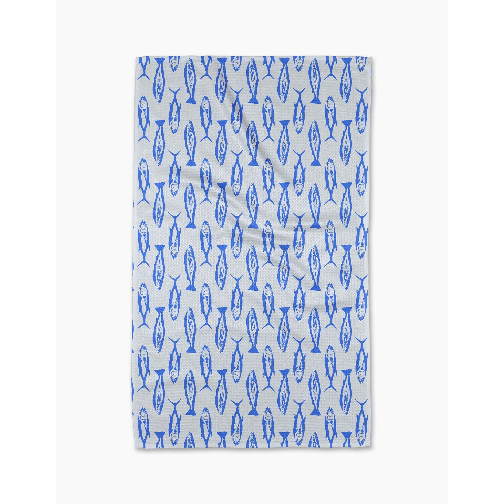 Geometry Geometry Summer 2025 Dish Towel