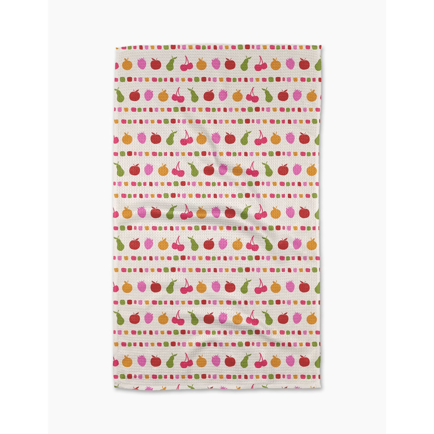 Geometry Geometry Summer 2025 Dish Towel