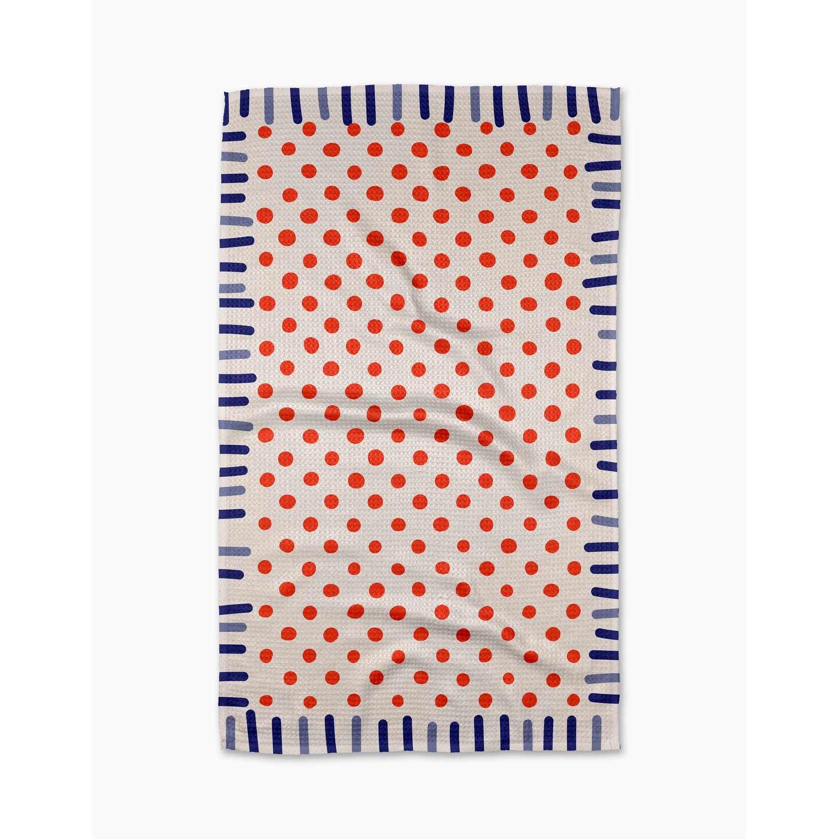 Geometry Geometry Summer 2025 Dish Towel