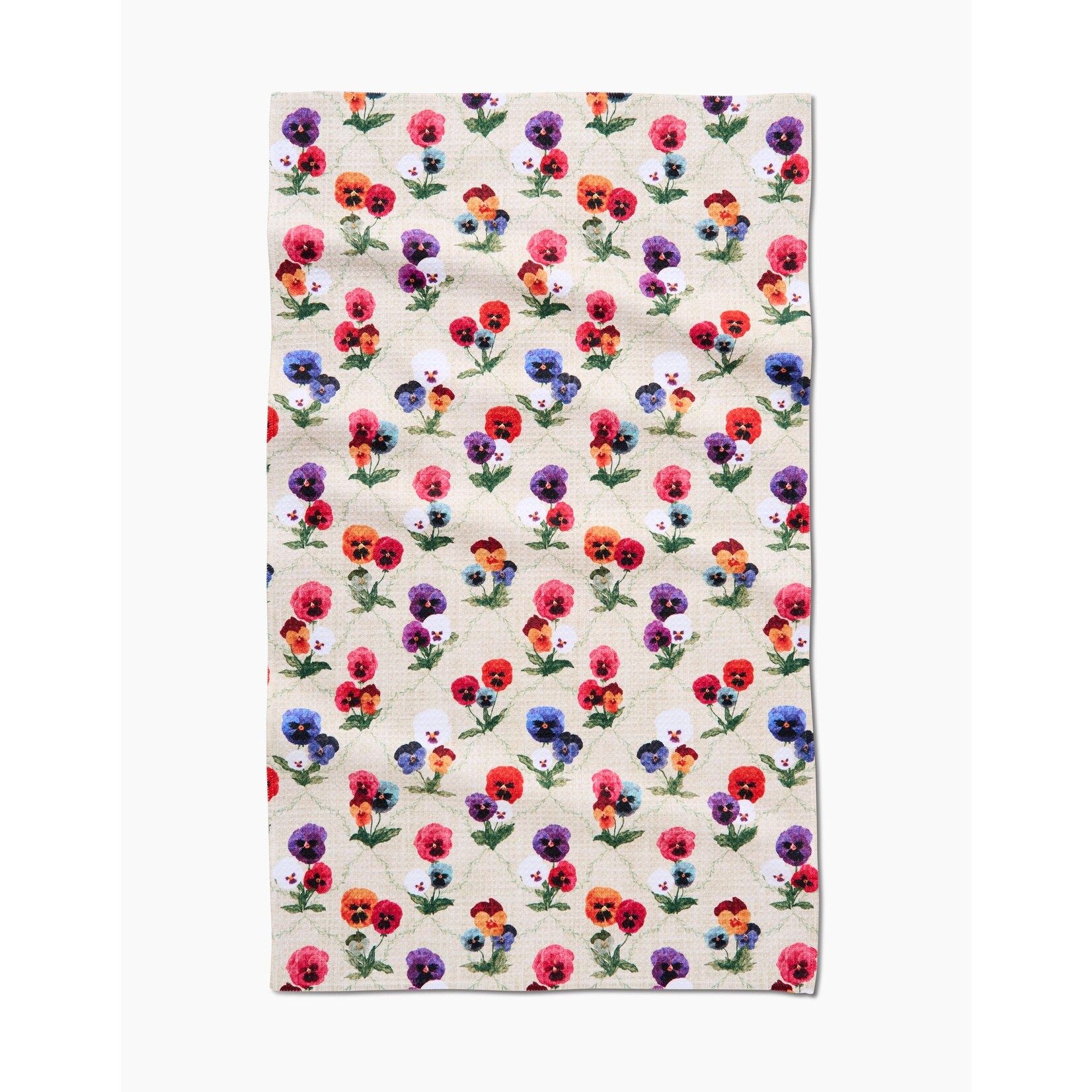 Geometry Geometry Summer 2025 Dish Towel