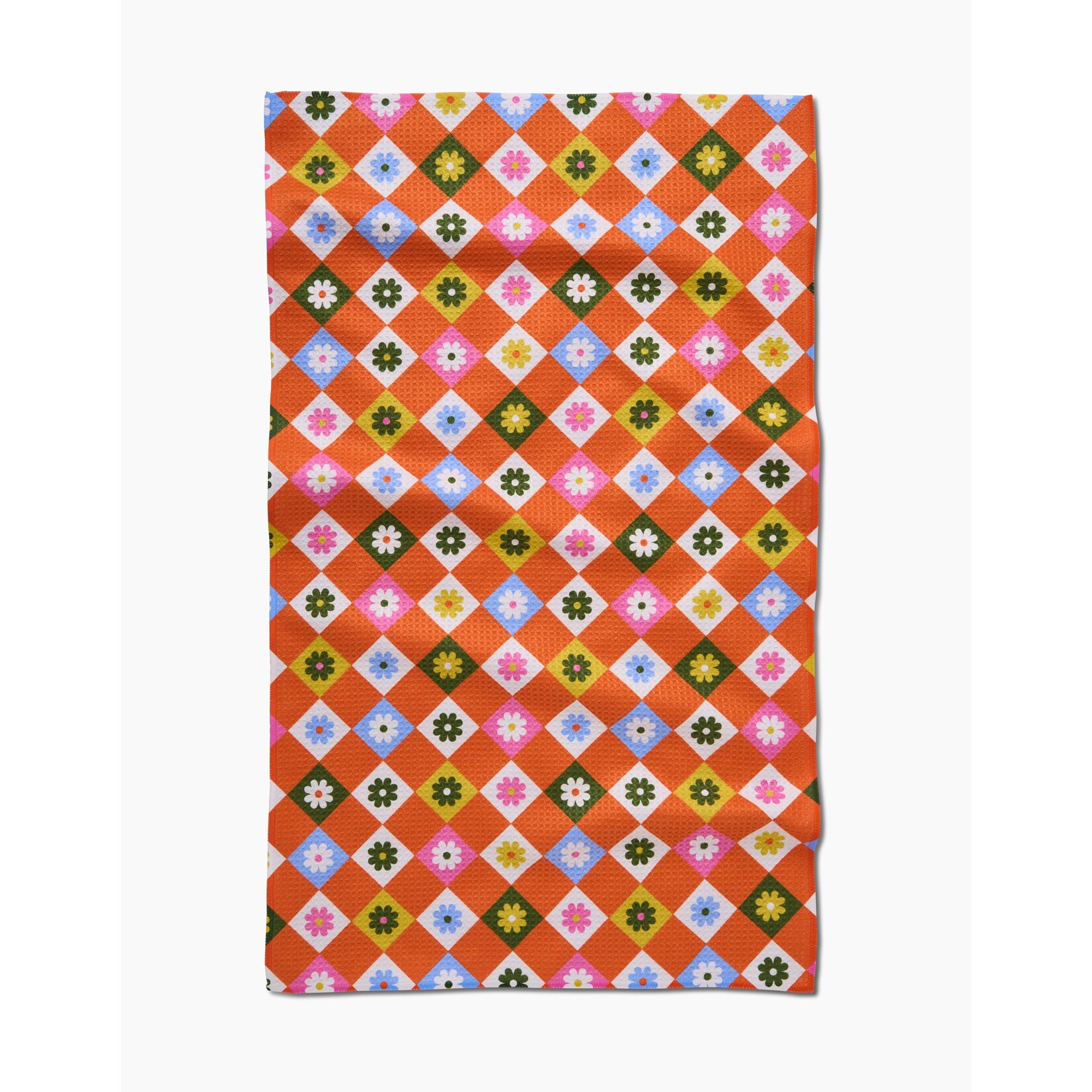 Geometry Geometry Summer 2025 Dish Towel