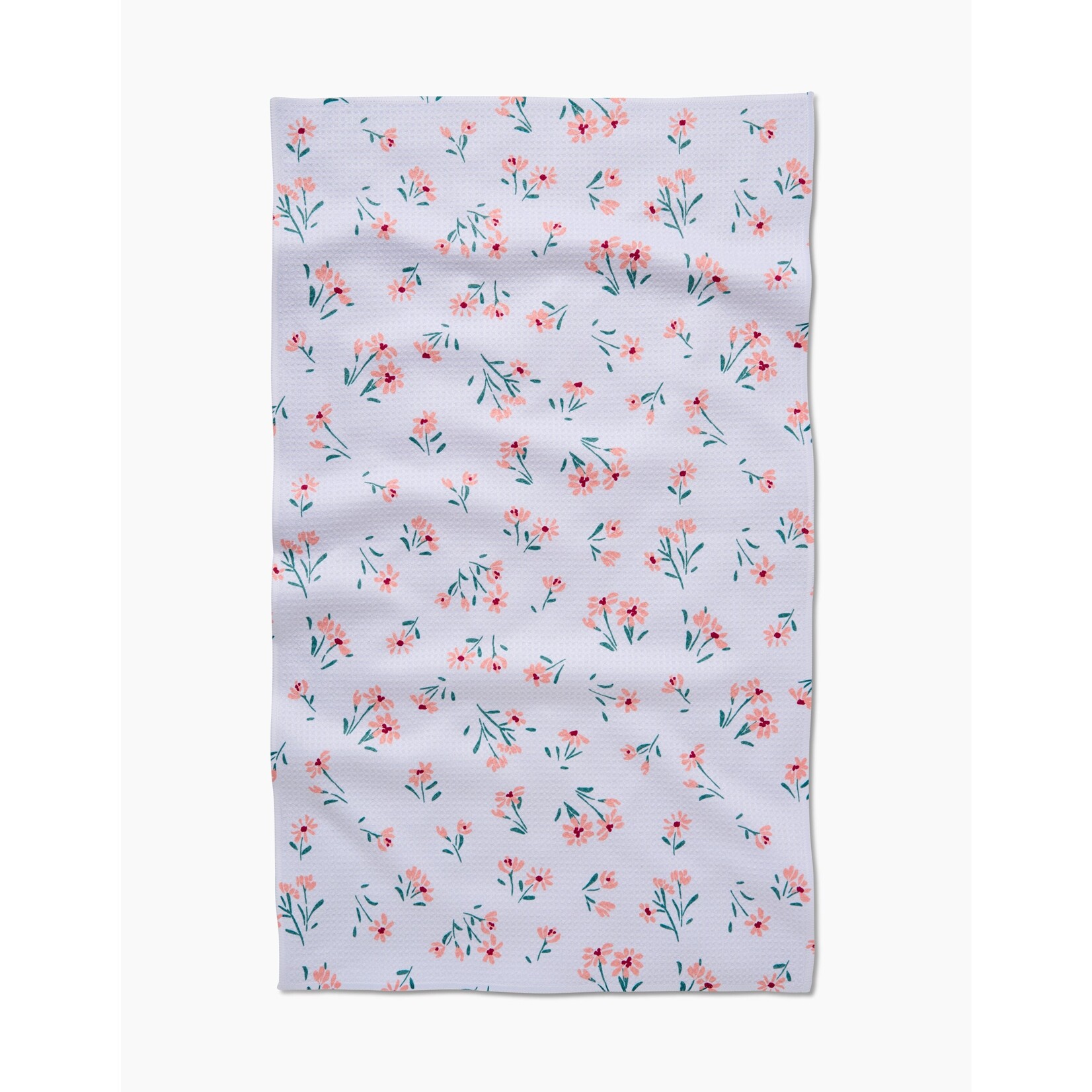 Geometry Geometry Summer 2025 Dish Towel