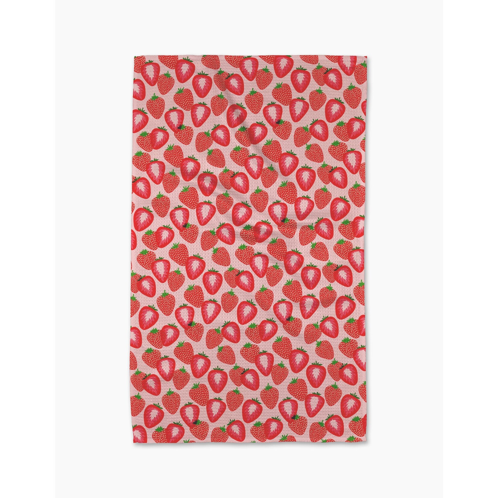Geometry Geometry Summer 2025 Dish Towel