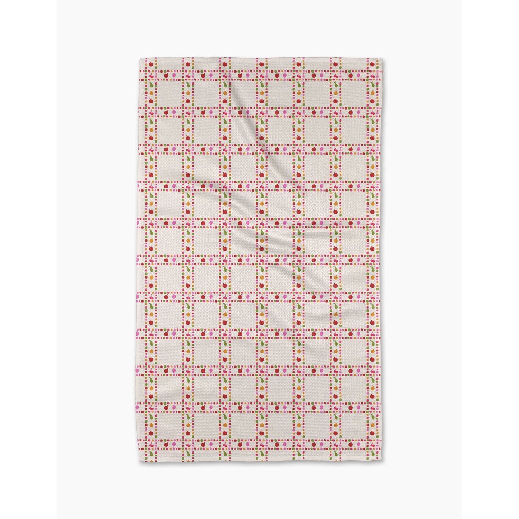 Geometry Geometry Summer 2025 Dish Towel