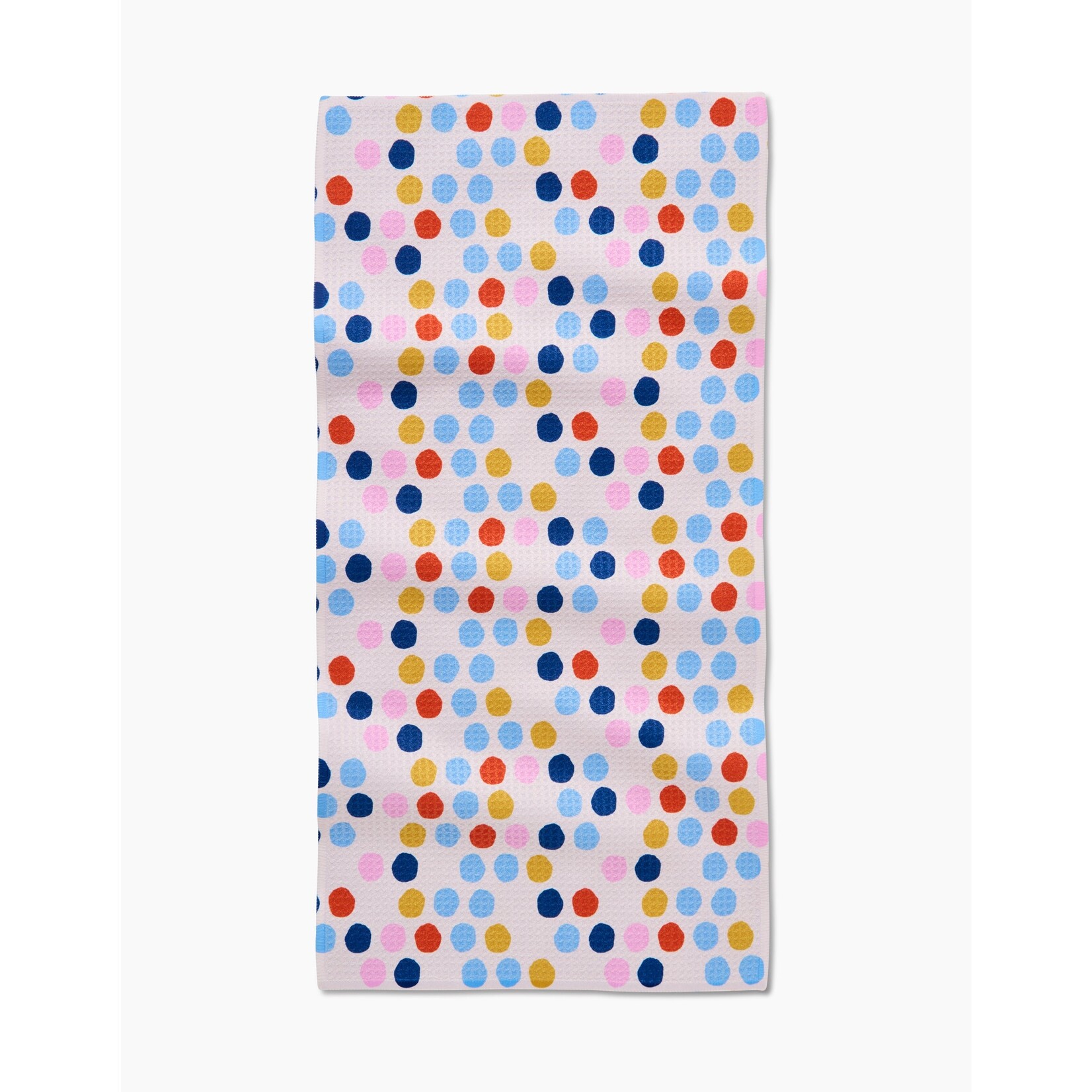 Geometry Geometry Bar Towel