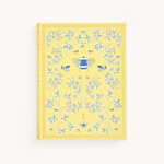 Simplified by Emily Ley Simplified Linen Journal