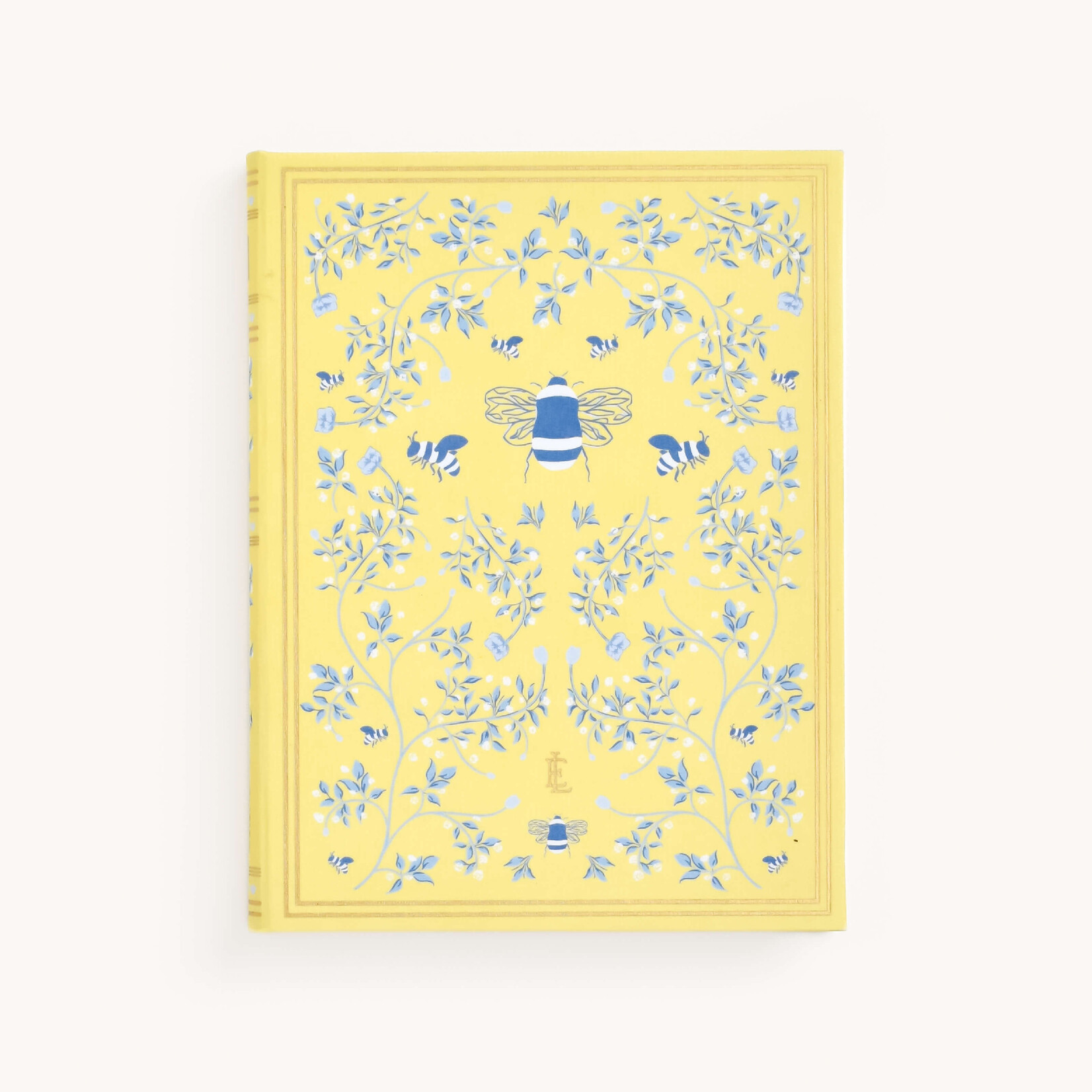 Simplified by Emily Ley Simplified Linen Journal
