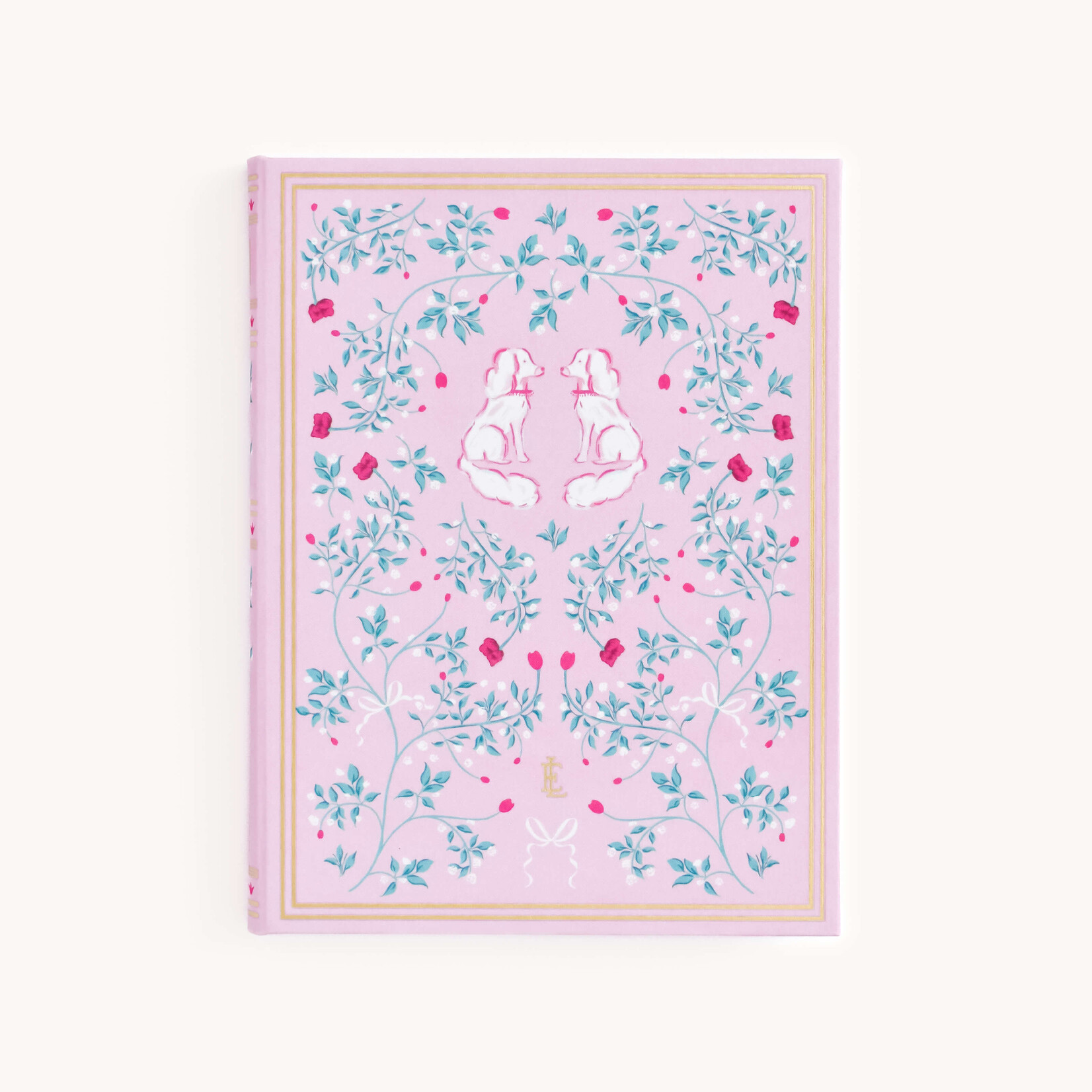 Simplified by Emily Ley Simplified Linen Journal