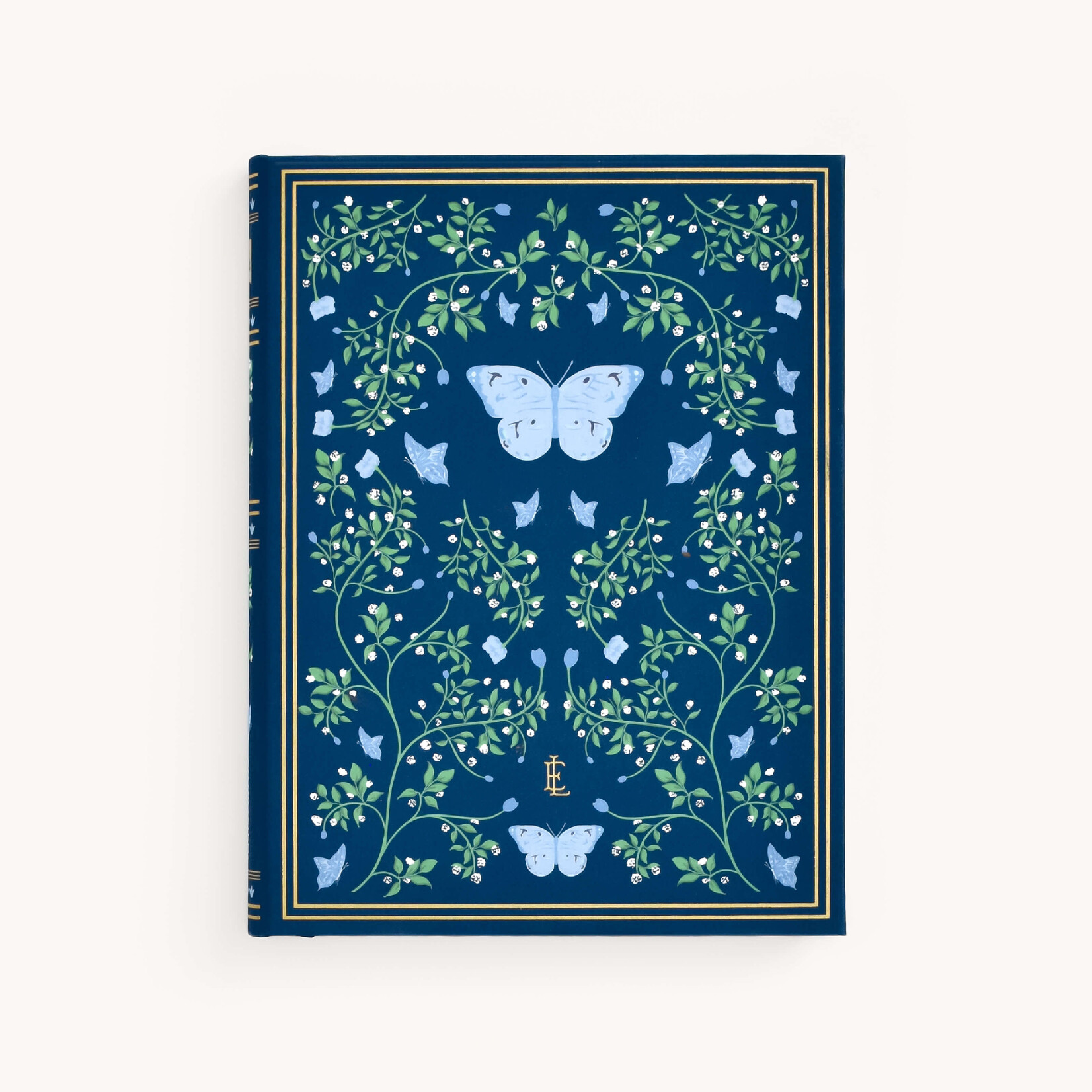 Simplified by Emily Ley Simplified Linen Journal