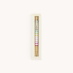 Simplified by Emily Ley Happy Stripe Mechanical Pencil