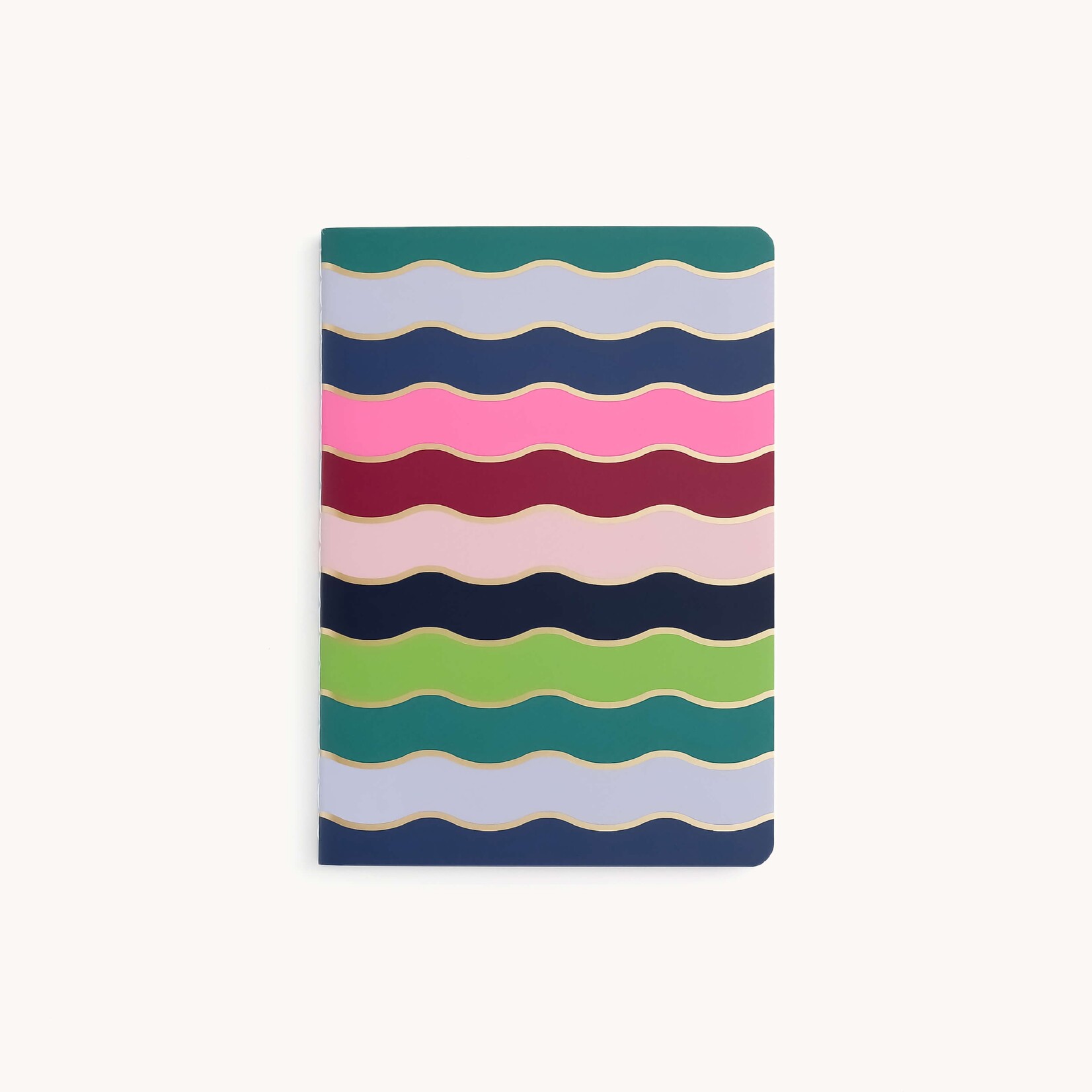 Simplified by Emily Ley Simplified Mini Notebook