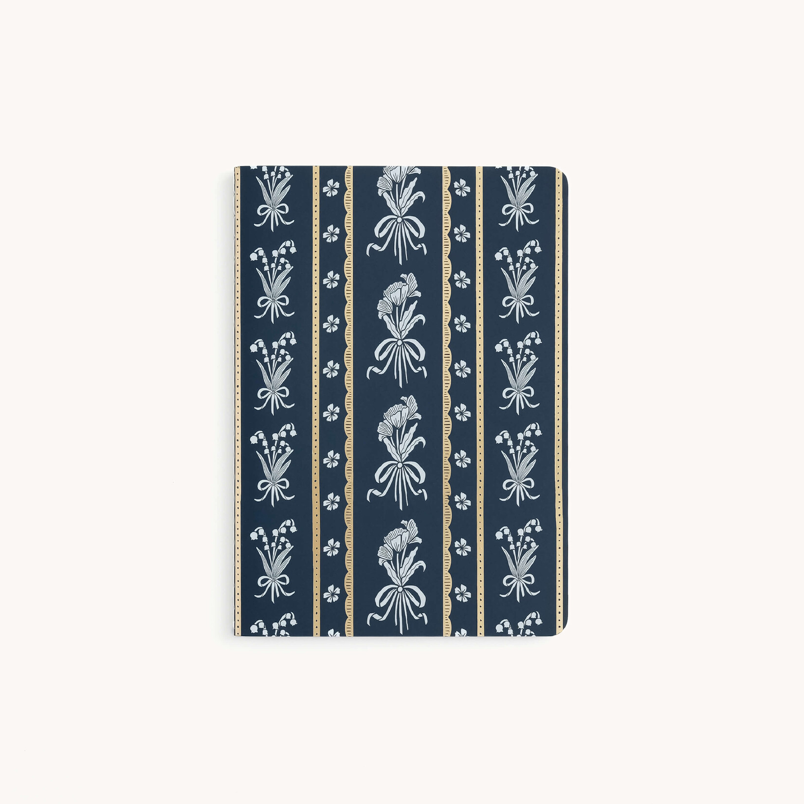 Simplified by Emily Ley Simplified Mini Notebook