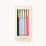 Simplified by Emily Ley Simplified Felt Tipped Pen Set