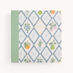 Simplified by Emily Ley Simplified Recipe Binder