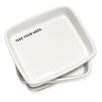 Sapling Press Take Your Meds trinket tray