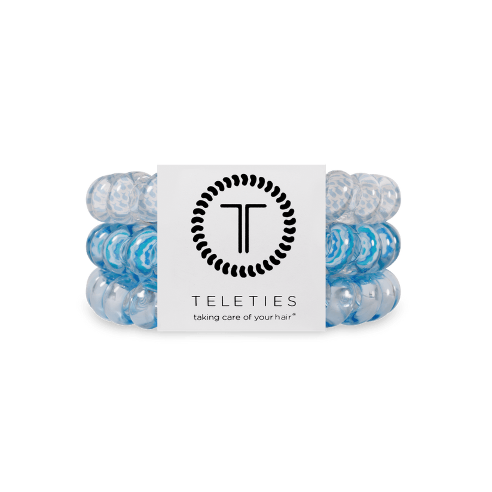 Teleties Teleties - Large